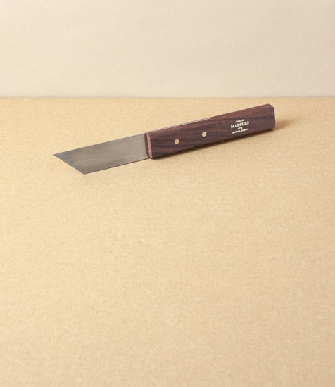 Joseph Marples Marking Knife, Right-Handed, Rosewood