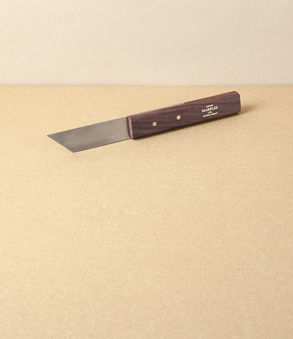 Joseph Marples Marking Knife, Right-Handed, Rosewood