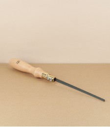 Joseph Marples beech-handled pad saw