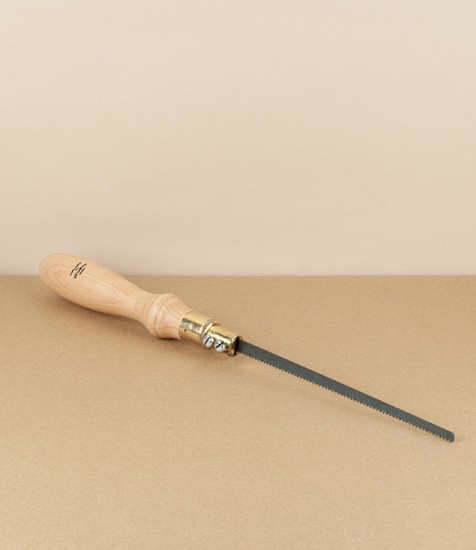 Joseph Marples beech-handled pad saw