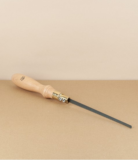 Joseph Marples beech-handled pad saw