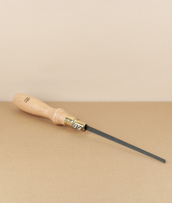 Joseph Marples beech-handled pad saw