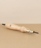 Joseph Marples beech-handled pad saw