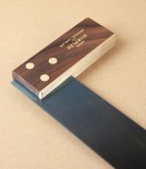 Joseph Marples 6" Square, Rosewood