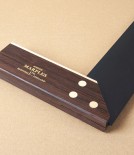Joseph Marples 9" Try & Mitre Square, Rosewood