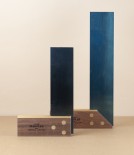 Joseph Marples 6" Square, Walnut