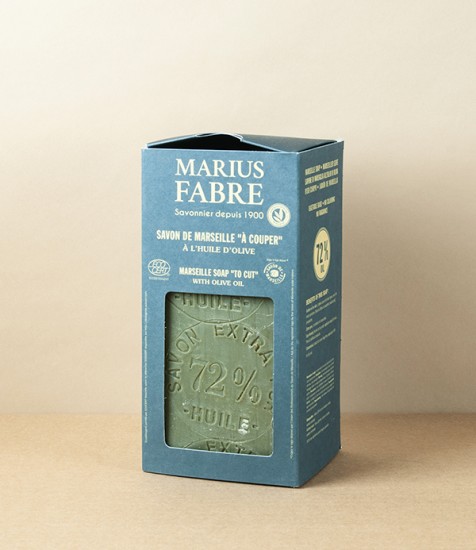 Large Block of Savon de Marseille, with Cutting Wire