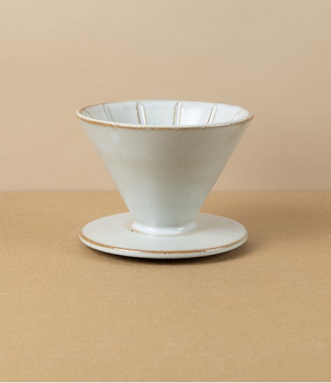 Japanese Ceramic Coffee Dripper