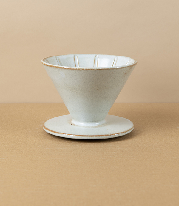 Japanese Ceramic Coffee Dripper