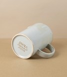 Japanese Ceramic Flared Table Pitcher