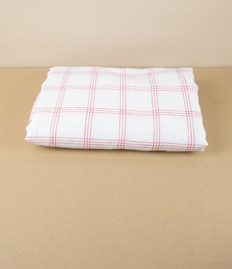 Japanese Linen "Cantine" Table Cloth