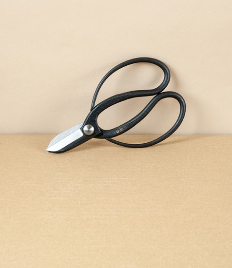 Japanese Koryu Bonsai or Garden Scissors