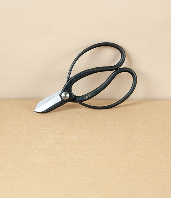 Japanese Koryu Bonsai or Garden Scissors