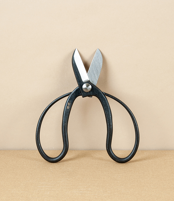 Japanese Koryu Bonsai or Garden Scissors