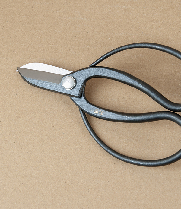 Japanese Koryu Bonsai or Garden Scissors