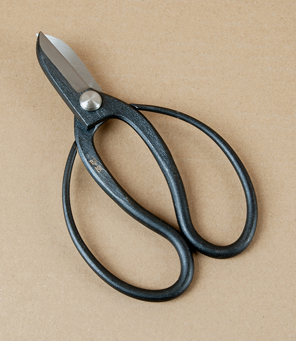 Japanese Koryu Bonsai or Garden Scissors