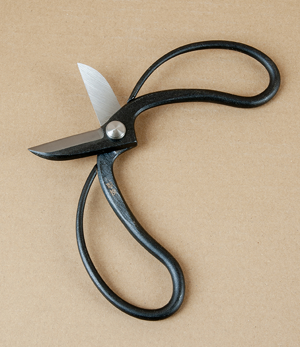 Japanese Koryu Bonsai or Garden Scissors