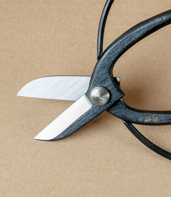 Japanese Koryu Bonsai or Garden Scissors