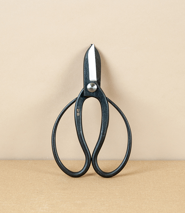 Japanese Koryu Bonsai or Garden Scissors