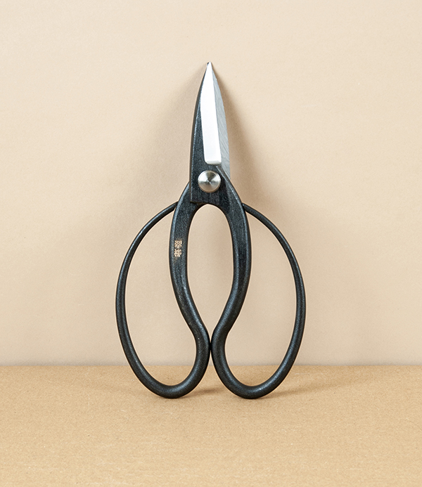 Japanese Okubo Bonsai or Garden Scissors