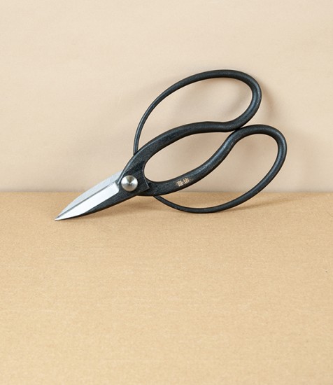Japanese Okubo Bonsai or Garden Scissors