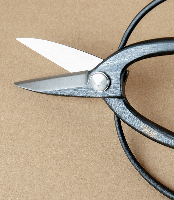 Japanese Okubo Bonsai or Garden Scissors
