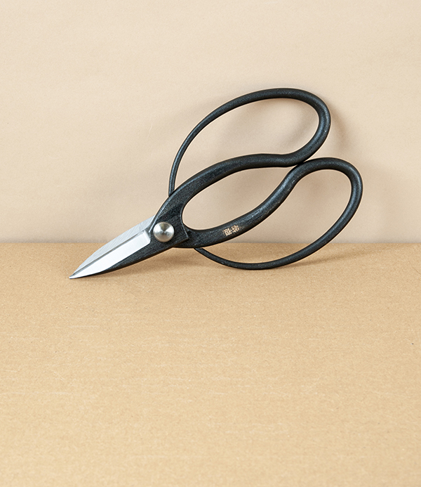 Japanese Okubo Bonsai or Garden Scissors