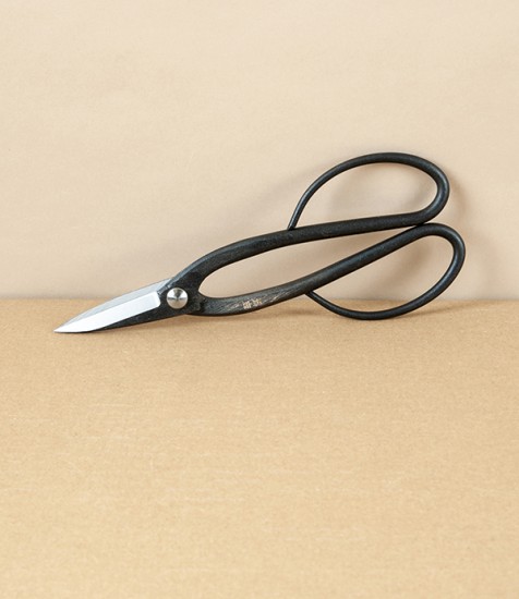 Japanese Ashinaga Bonsai or Garden Scissors