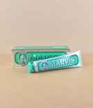 Marvis classic mint toothpaste