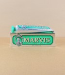Marvis classic mint toothpaste