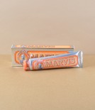 Marvis ginger mint toothpaste