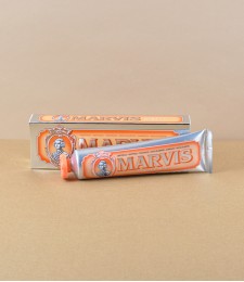 Marvis ginger mint toothpaste