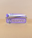 Marvis jasmine mint toothpaste