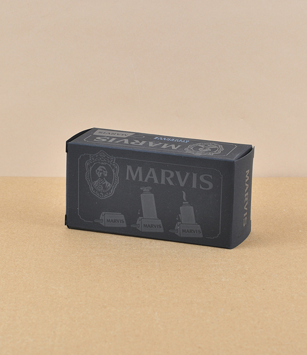 Marvis ceramic  toothpaste dispenser