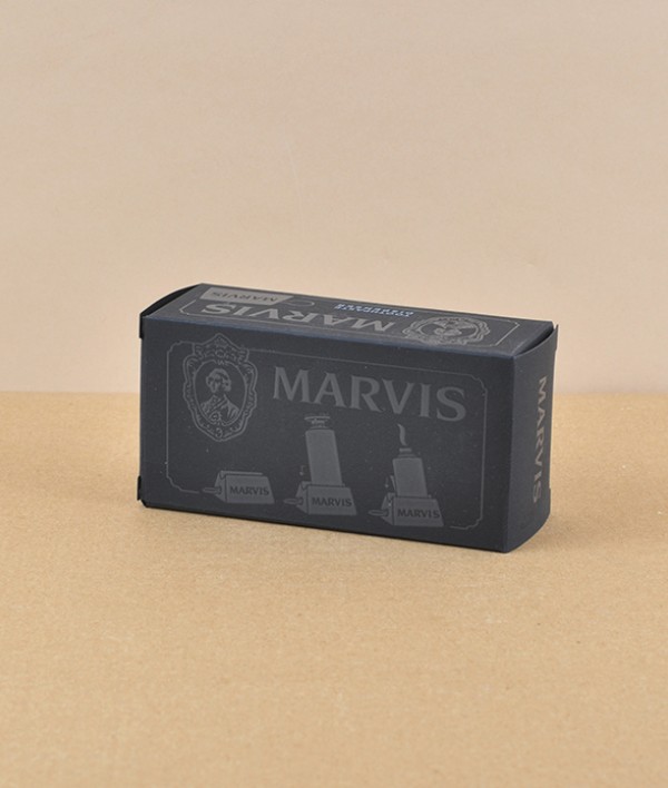 Marvis ceramic  toothpaste dispenser