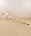 Vietnamese Rattan Carpet Beater or Futon Tataki