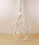 Vietnamese Rattan Carpet Beater or Futon Tataki