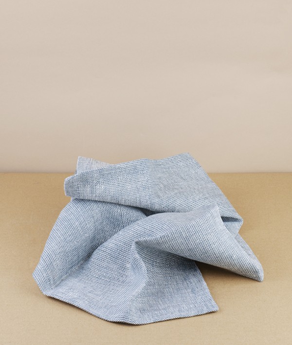 McNutt of Donegal Linen Napkins, Set of 4