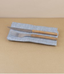 McNutt of Donegal Linen Napkins, Set of 4