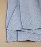 McNutt of Donegal Linen Placemats, Set of 4