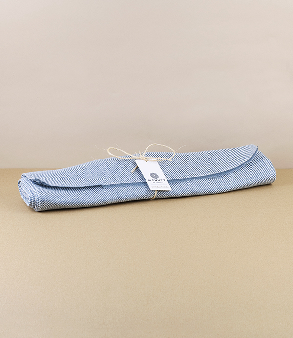 McNutt of Donegal Linen Placemats, Set of 4