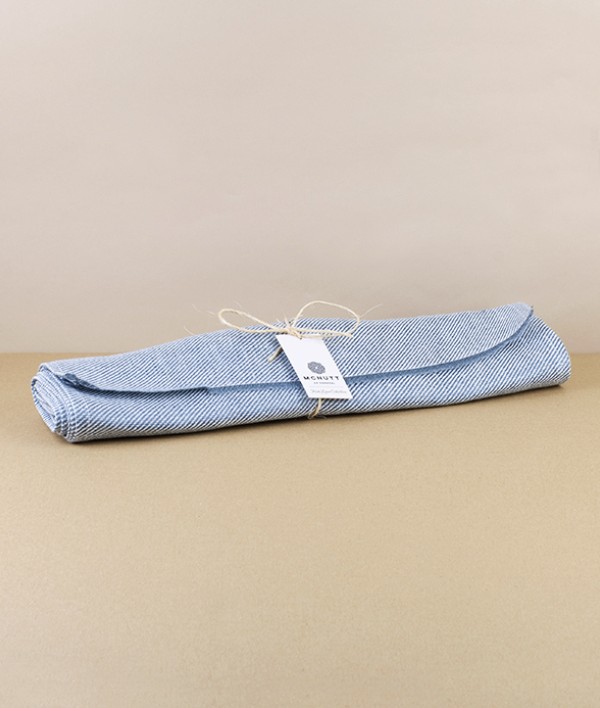 McNutt of Donegal Linen Placemats, Set of 4