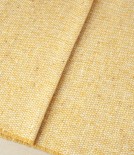 McNutt of Donegal Tweed Scarf, Sunflower