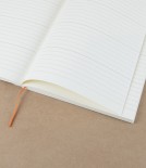 Midori Fine Paper Notebook Diary, 2027, A5