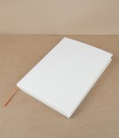 Midori Fine Paper Notebook Diary, 2027, A5
