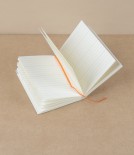 Midori Fine Paper Notebook Diary, 2027, A7