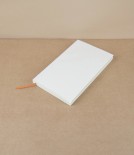 Midori Fine Paper Notebook Diary, 2027, B6 Slim