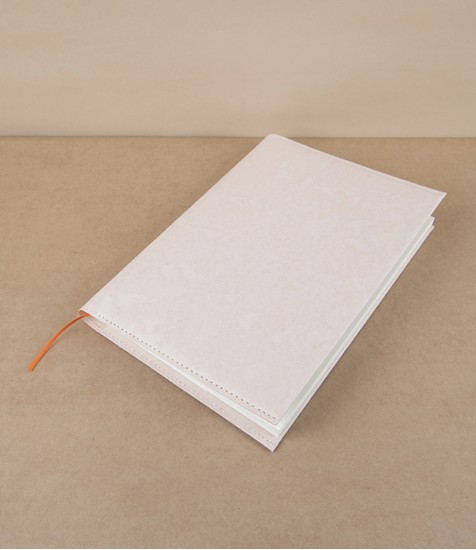 Midori Paper Notebook Hard Cover, A5