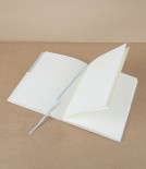 Midori Fine Paper Notebook, A6, Dot Grid