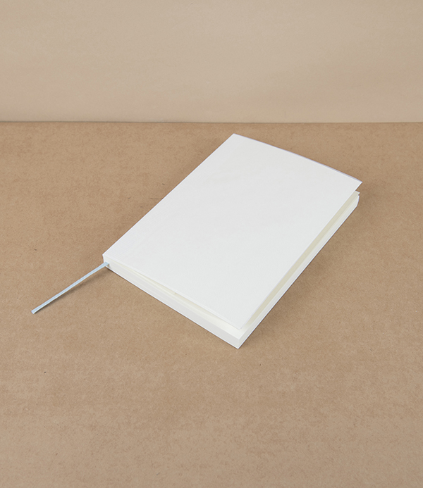 Midori Fine Paper Notebook, A6, Dot Grid